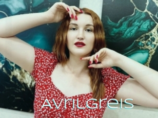 Avrilgreis