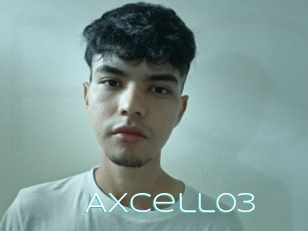 Axcell03