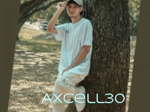 Axcell30