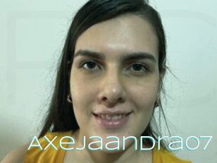 Axejaandra07