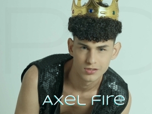 Axel_fire