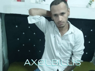 Axelbillis