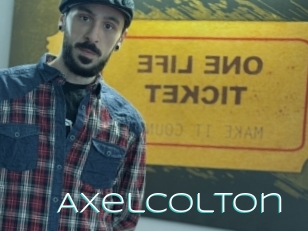 Axelcolton