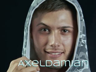 Axeldamian