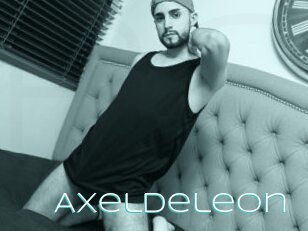 Axeldeleon