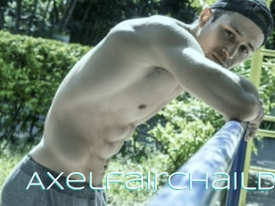 Axelfairchaild