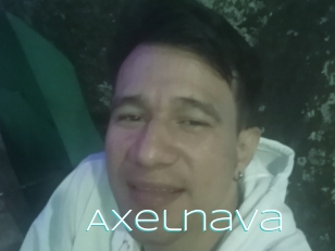 Axelnava