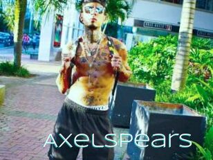 Axelspears