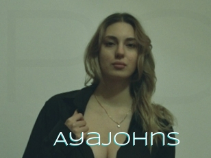 Ayajohns