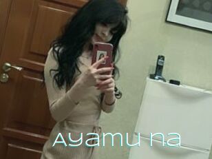 Ayamu_na