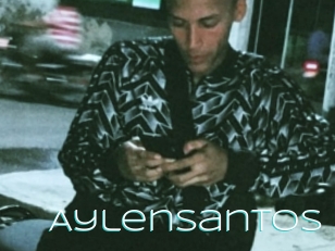 Aylensantos