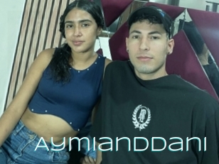 Aymianddani