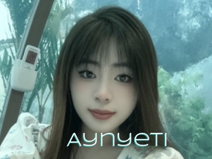 Aynyeti