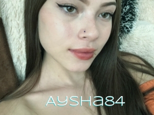 Aysha84