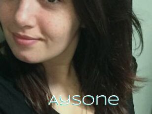 Aysone