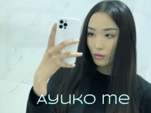 Ayuko_me