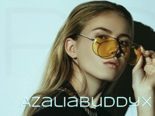 Azaliabuddyx