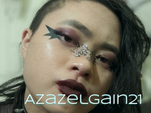 Azazelgain21