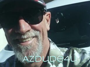 Azdude4u