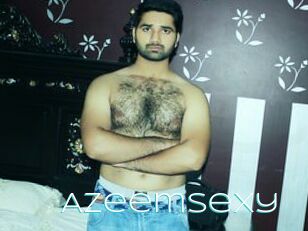 Azeemsexy