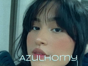 Azulhorny