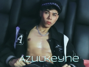 Azulkeyne