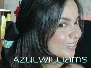 Azulwilliams