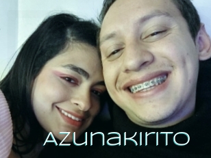 Azunakirito