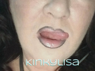 Kinkylisa