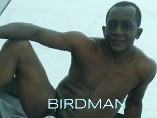 BIRDMAN