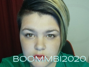 BOOMMBI2020