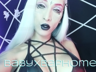 Babyxbaphomet