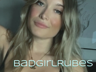 BadGirlRubes