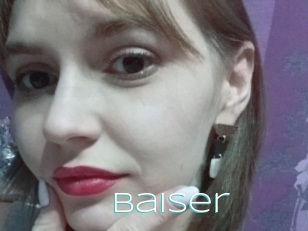 Baiser