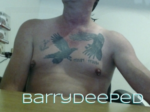 BarryDeeped