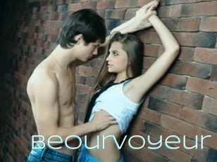 BeOurVoyeur