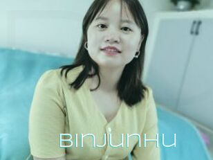 BinjunHu