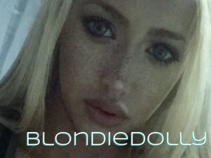 BlondieDolly