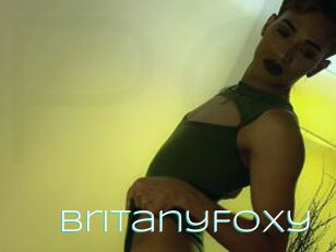 BritanyFoxy