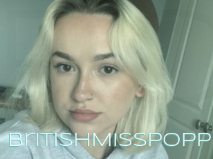 BritishMissPoppy