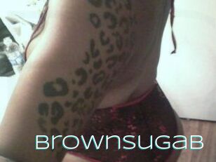 BrownSugaB