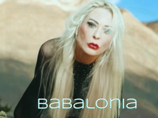 Babalonia