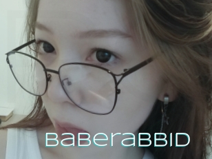 Baberabbid