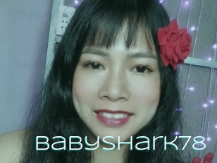 Babyshark78