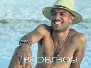 Badbrboy