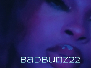 Badbunz22