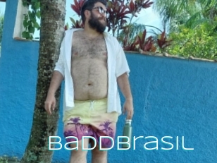 Baddbrasil