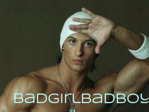 Badgirlbadboy