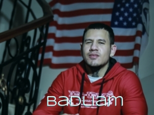 Badliam