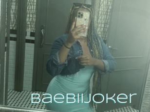 Baebiijoker